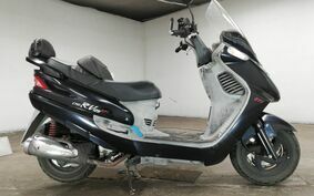 SYM RV125EFi LA12