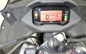 SUZUKI GIXXER 150 SF