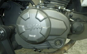 SYM T1 125