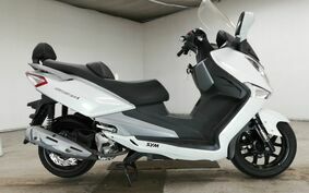 SYM GTS125i LNA3