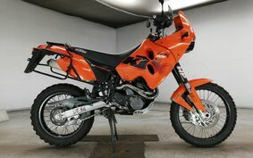 KTM 640 ADVENTURE 2007 GSN40