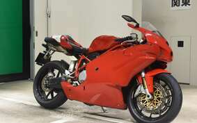 DUCATI 749 S 2004 H500A