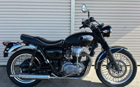 KAWASAKI W400 2009 EJ400A