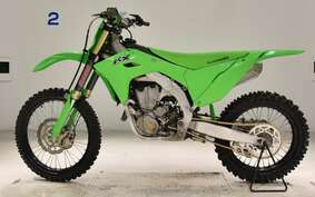 KAWASAKI KX450 KX450M