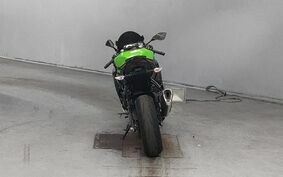 KAWASAKI NINJA ZX-6R 2021 ZX636G