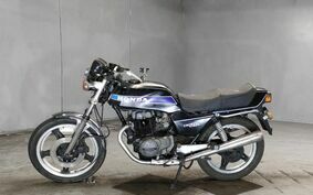 HONDA CB250 Super Hawk MC03