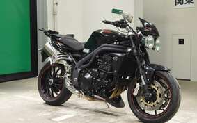 TRIUMPH SPEED TRIPLE 2009 E5865R