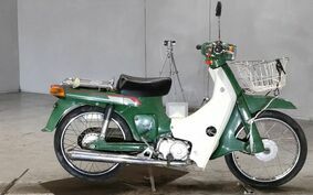 SUZUKI BIRDIE 50 BA41A