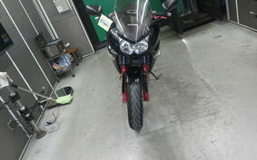 KAWASAKI ER600 F 2006