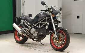 DUCATI MONSTER S4 2006 M400A