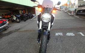 HONDA CB125 R JC79