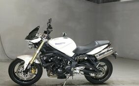 TRIUMPH STREET TRIPLE MD4066