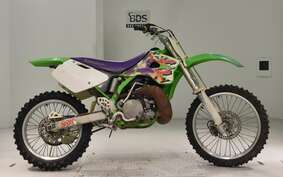 KAWASAKI KX250 KX250K