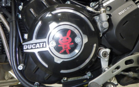 DUCATI SCRAMBLER ICON 2022