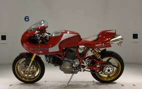 DUCATI MH900E 2001