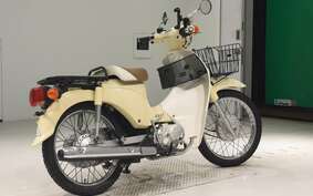 HONDA C110 SUPER CUB JA07