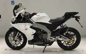 APRILIA RS4 125