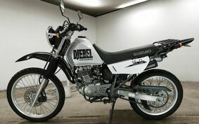 SUZUKI DJEBEL 200 (DR200SE) SH42A