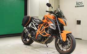 KTM 1290 SUPER DUKE R 2016