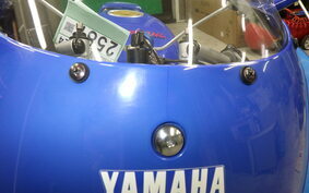 YAMAHA YSR80 2GX