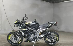 TRIUMPH STREET TRIPLE RS 2021 HDA55