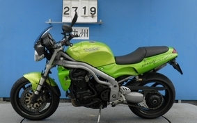 TRIUMPH SPEED TRIPLE E508MG