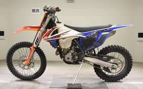 KTM 250 EXC F EXA40