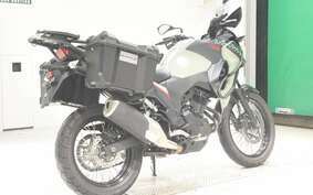 KAWASAKI VERSYS 250 A LE250D