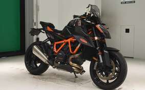 KTM 1290 SUPER DUKE R 2020