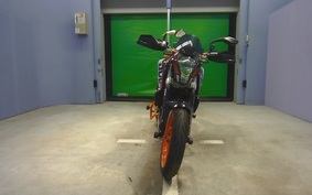 KTM 250 DUKE JGE40