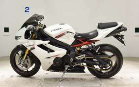 TRIUMPH DAYTONA 675 R 2011 MD1166