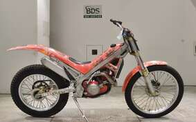 GASGAS JT 250 CONTACT