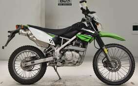 KAWASAKI KLX125 LX125C