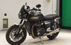 TRIUMPH SPEED TWIN 2021 AD85H4