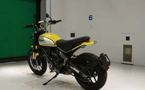 DUCATI SCRAMBLER ICON 2019