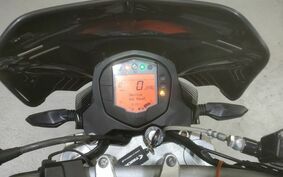 KTM 200 DUKE JUC4E