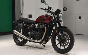 TRIUMPH SPEED TWIN 900 2023 AD74GD