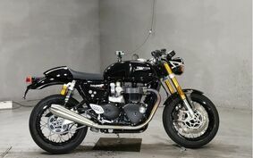 TRIUMPH THRUXTON 1200 RS 2022 AD87H4