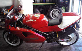 DUCATI 888 SP5 1993 888S0