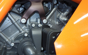 KTM 1190 RC8 R 2016