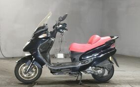 SYM RV125EFi LA12W