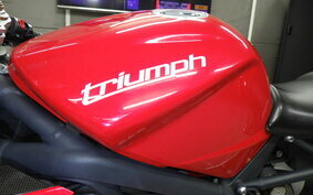 TRIUMPH DAYTONA 675 2013