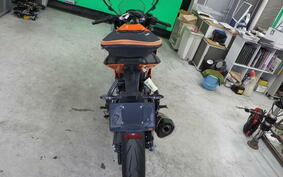 KTM 250 RC JYE40