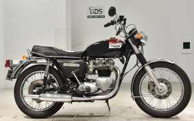 TRIUMPH BONNEVILLE T140 1978