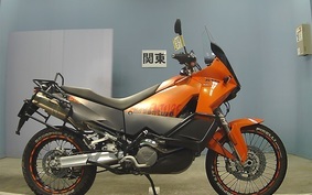 KTM 990 ADVENTURE 2007 VA440