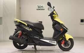 YAMAHA CYGNUS 125 X SR 2 SE44J