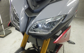 YAMAHA MT-09 Tracer 2019 RN51J