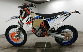 KTM 350 EXC F EXA40