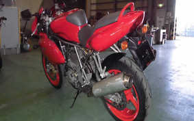 DUCATI SS900ie Full 2003 V100A