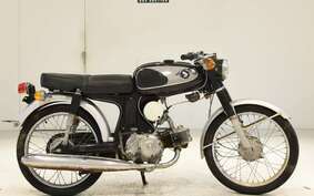 HONDA CS90 S90